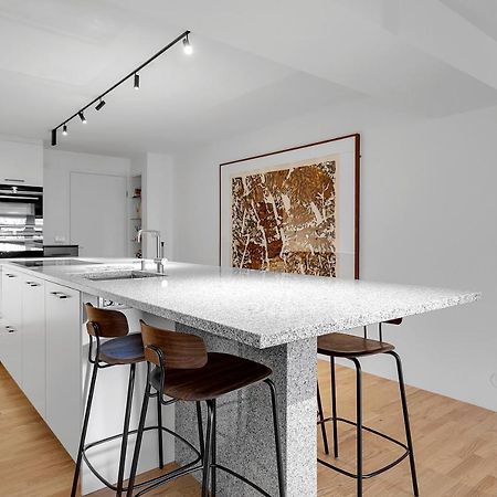 Sk52 By The Sea, Unique Spacious Luxury, Hg-17071 Рейк'явік Екстер'єр фото