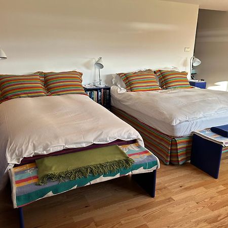 Sk52 By The Sea, Unique Spacious Luxury, Hg-17071 Рейк'явік Екстер'єр фото