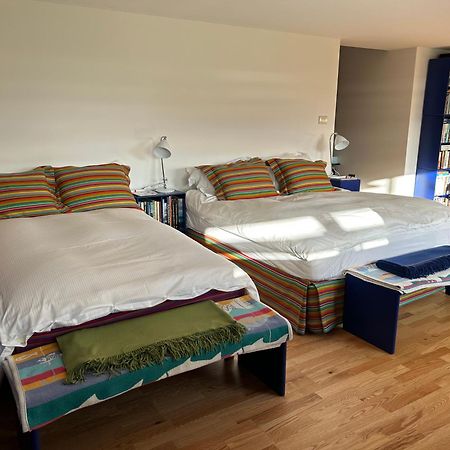 Sk52 By The Sea, Unique Spacious Luxury, Hg-17071 Рейк'явік Екстер'єр фото