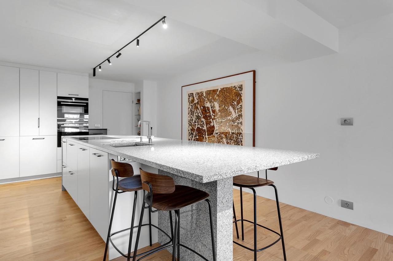 Sk52 By The Sea, Unique Spacious Luxury, Hg-17071 Рейк'явік Екстер'єр фото