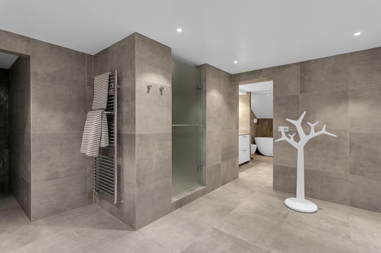Sk52 By The Sea, Unique Spacious Luxury, Hg-17071 Рейк'явік Екстер'єр фото