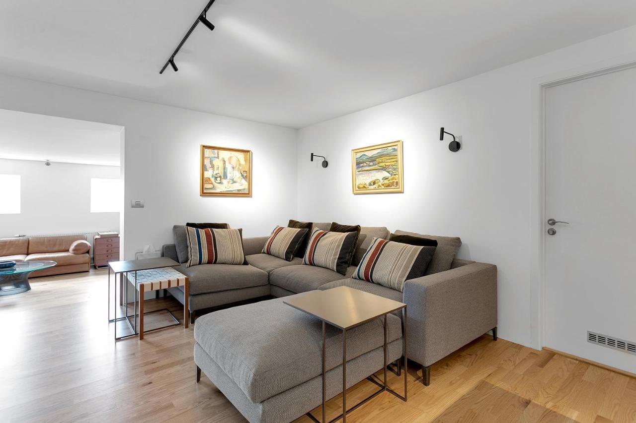 Sk52 By The Sea, Unique Spacious Luxury, Hg-17071 Рейк'явік Екстер'єр фото