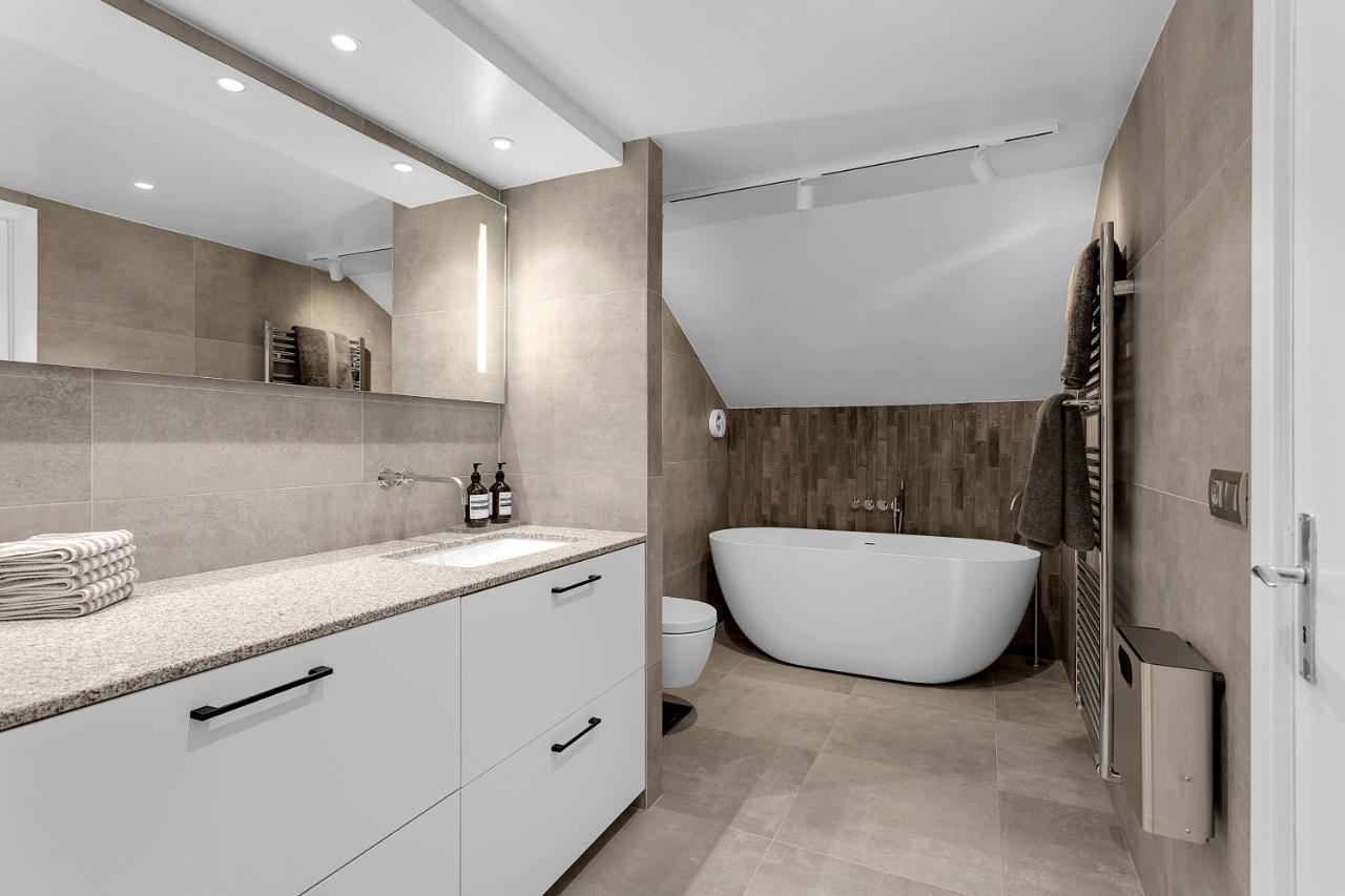 Sk52 By The Sea, Unique Spacious Luxury, Hg-17071 Рейк'явік Екстер'єр фото