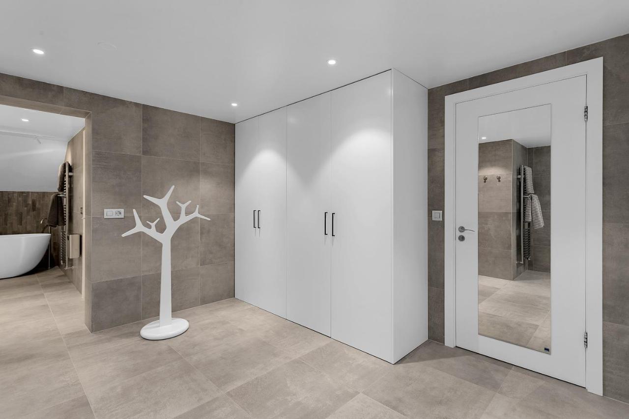 Sk52 By The Sea, Unique Spacious Luxury, Hg-17071 Рейк'явік Екстер'єр фото