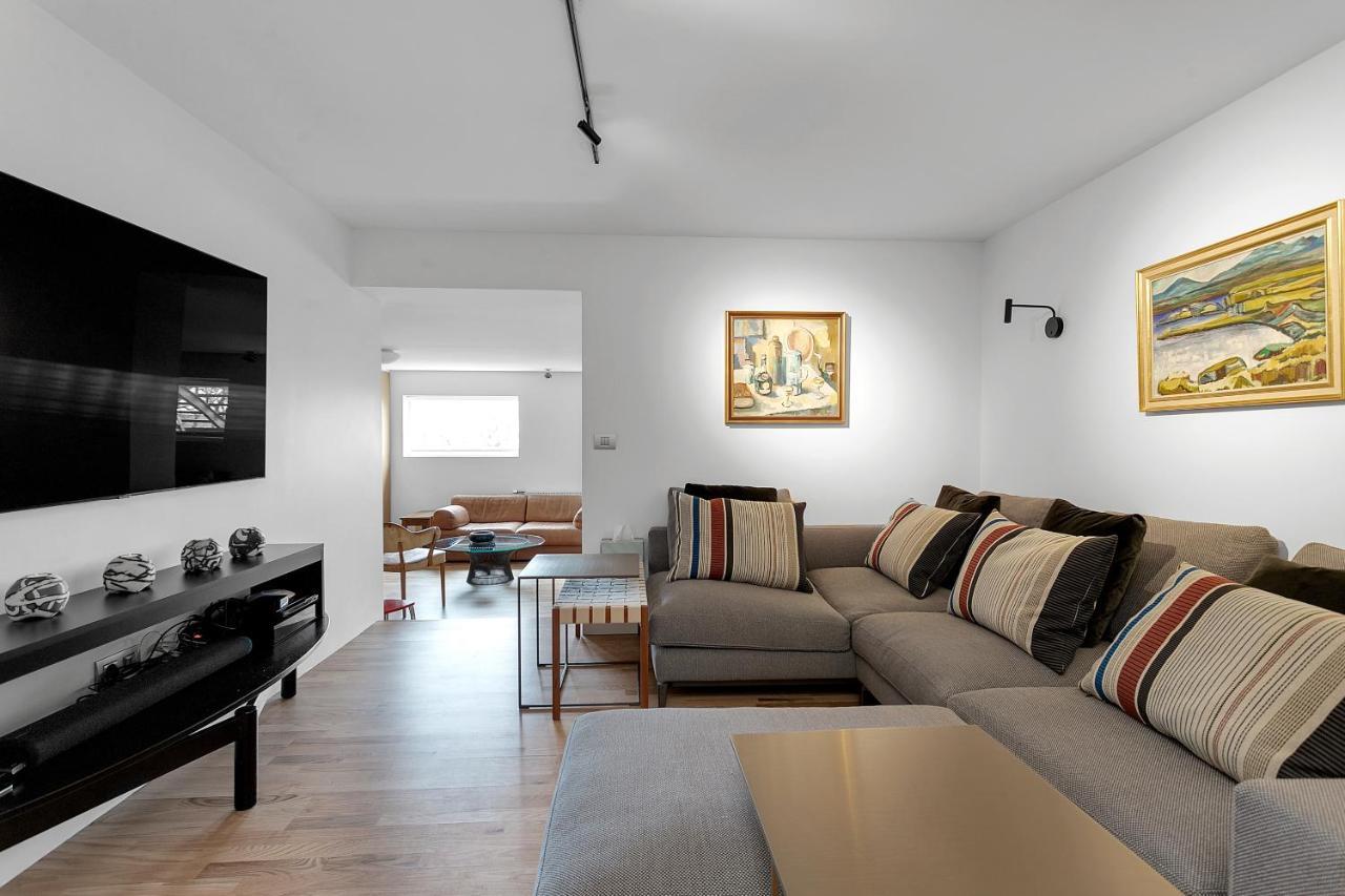 Sk52 By The Sea, Unique Spacious Luxury, Hg-17071 Рейк'явік Екстер'єр фото