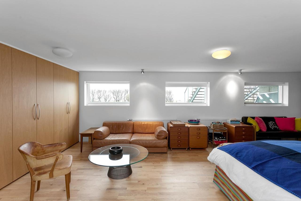 Sk52 By The Sea, Unique Spacious Luxury, Hg-17071 Рейк'явік Екстер'єр фото