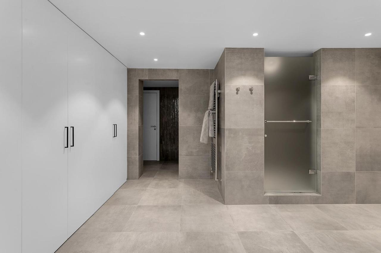 Sk52 By The Sea, Unique Spacious Luxury, Hg-17071 Рейк'явік Екстер'єр фото