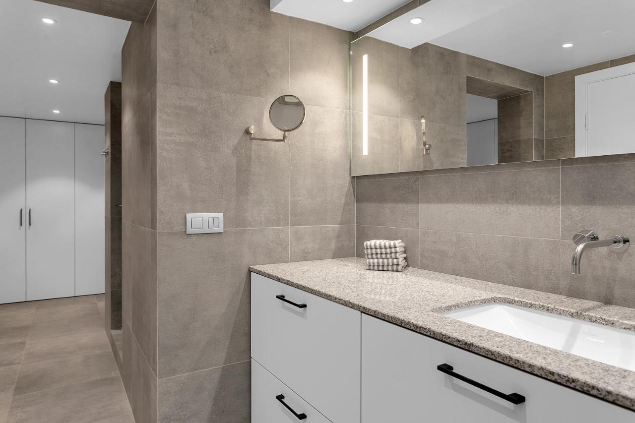 Sk52 By The Sea, Unique Spacious Luxury, Hg-17071 Рейк'явік Екстер'єр фото