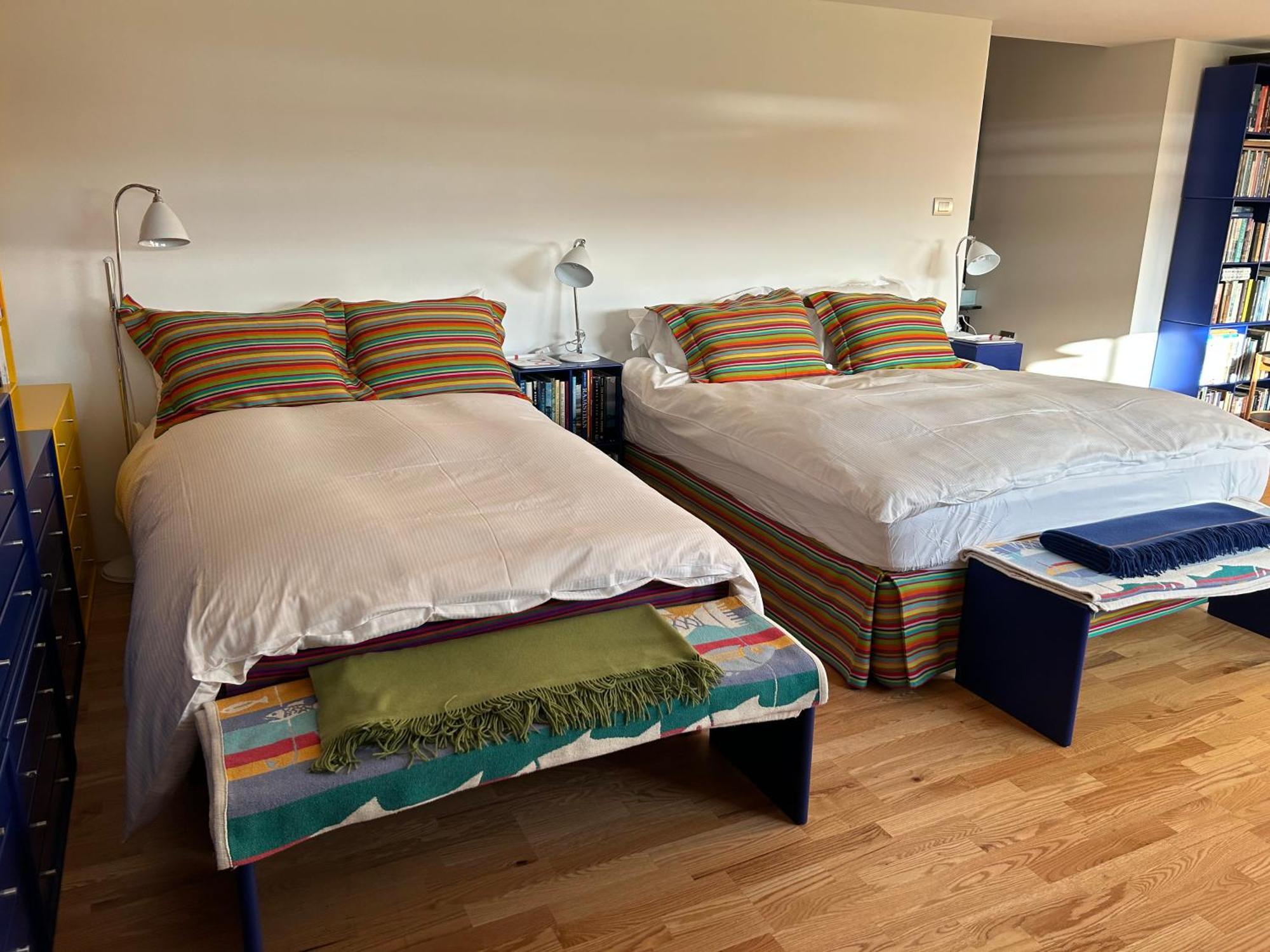 Sk52 By The Sea, Unique Spacious Luxury, Hg-17071 Рейк'явік Екстер'єр фото