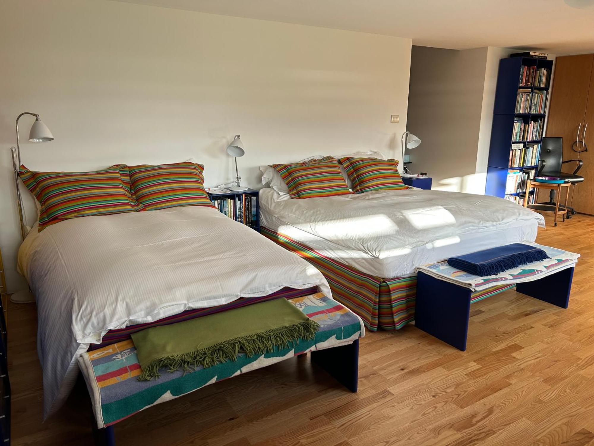 Sk52 By The Sea, Unique Spacious Luxury, Hg-17071 Рейк'явік Екстер'єр фото