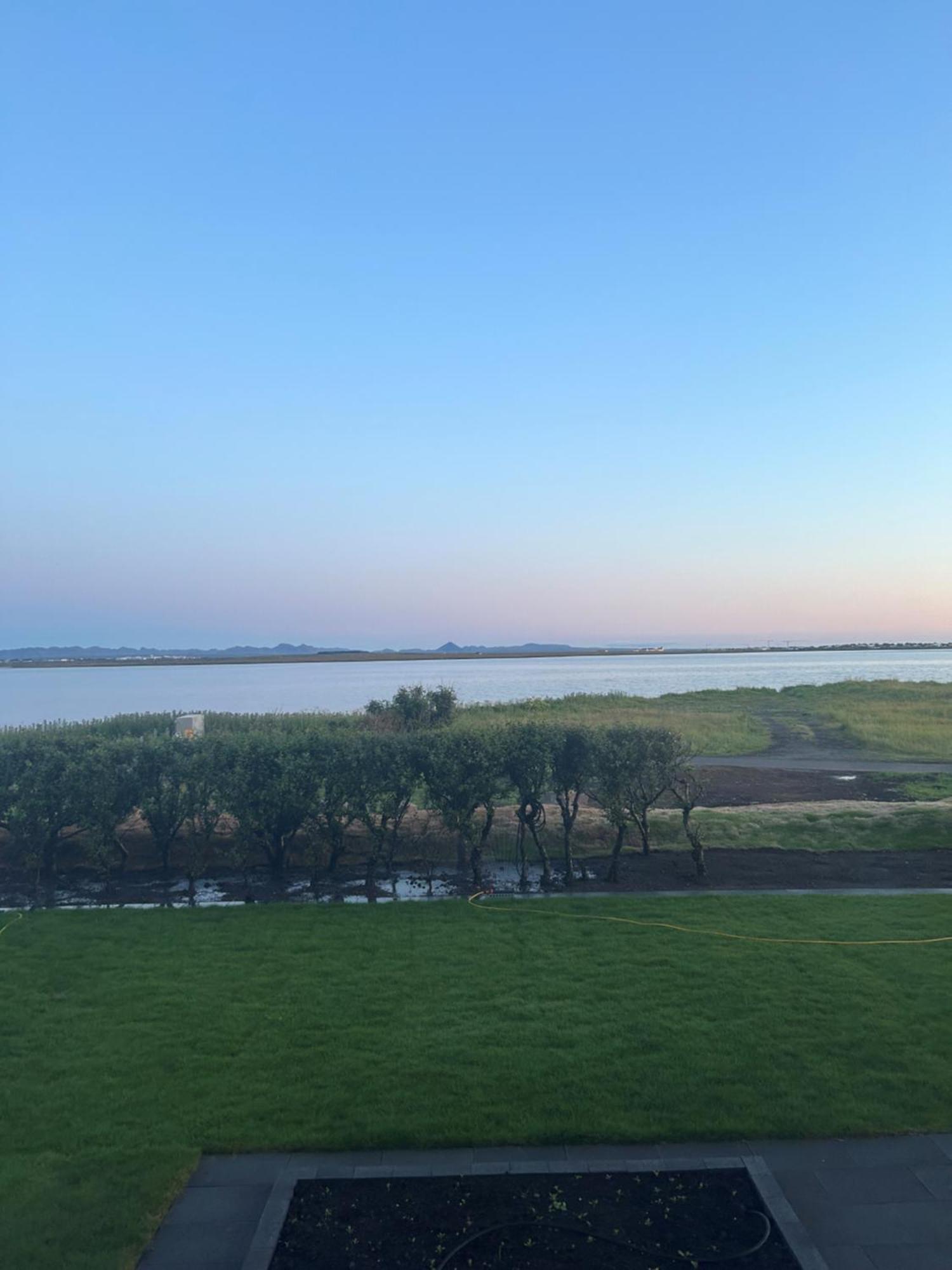 Sk52 By The Sea, Unique Spacious Luxury, Hg-17071 Рейк'явік Екстер'єр фото